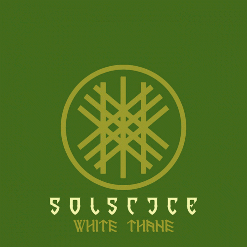Solstice (UK) : White Thane